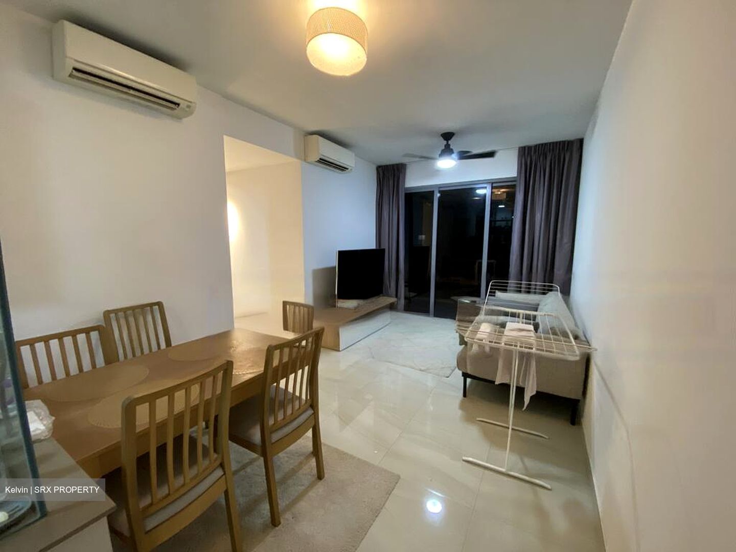 High Park Residences (D28), Apartment #470209341